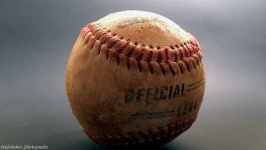 image of baseball