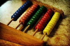 image of abacus