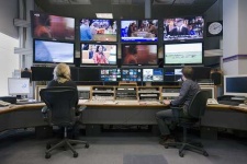 image of television