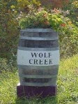 image of barrel