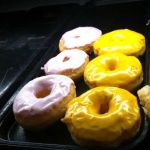 image of donuts #34