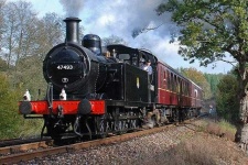 image of train