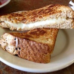 image of grilled_cheese_sandwich #0