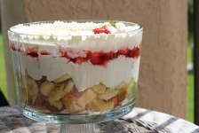 image of trifle