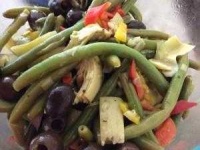 image of string_bean