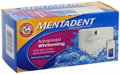 image of toothpaste
