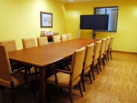 image of indoor