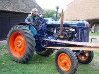 image of thresher