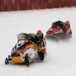 image of snowmobile_racing #11