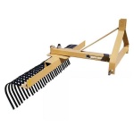 image of rake