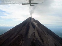 image of volcano #22