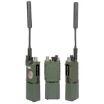 image of radio