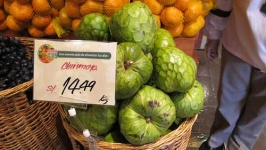 image of custard_apple #23