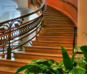 image of staircase #103