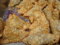 image of samosa #34