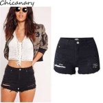 image of black_shorts #7