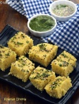 image of dhokla #8