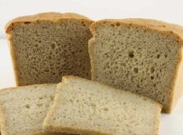 image of bread