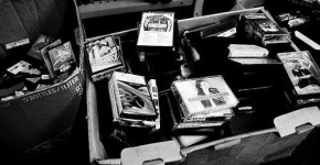 image of cassette