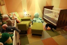 image of indoor