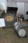 image of banjo