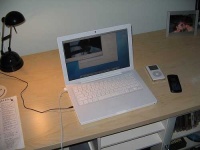 image of ipod