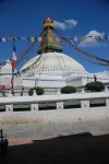 image of stupa