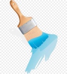 image of paintbrush