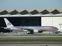 image of airliner