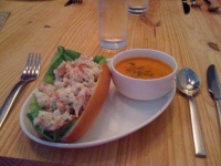 image of lobster_roll_sandwich #7