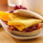 image of sandwich