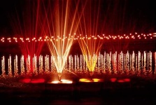image of fountain