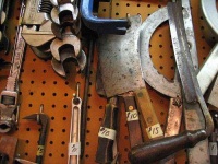 image of cleaver
