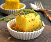 image of dhokla #44