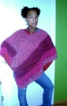 image of poncho