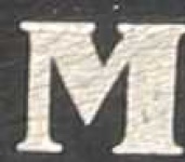 image of m_capital_letter #29