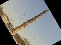 image of minaret