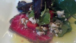 image of beef_carpaccio #20