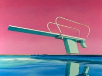 image of diving_board