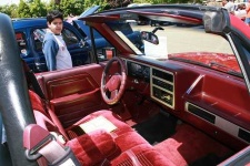 image of convertible_car