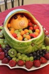 image of watermelon