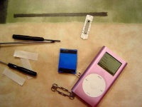 image of ipod