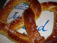 image of pretzel #20