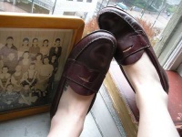 image of loafer