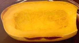 image of spaghetti_squash