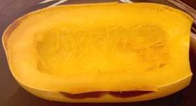 image of spaghetti_squash #10