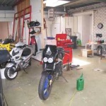 image of garage #0