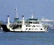 image of ferry