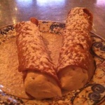 image of cannoli #17