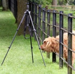 image of tripod